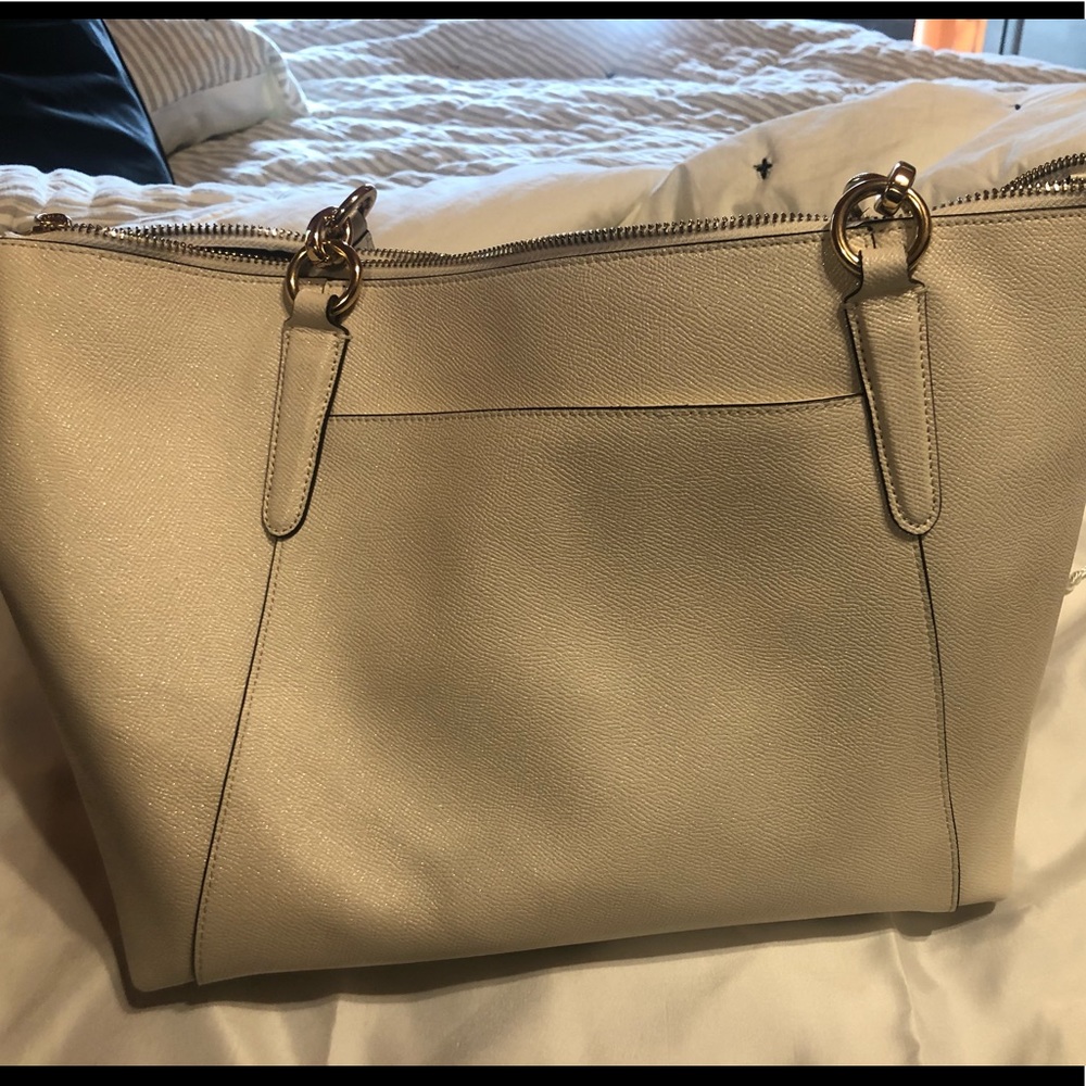 Coach Purse - Picture 3 of 7